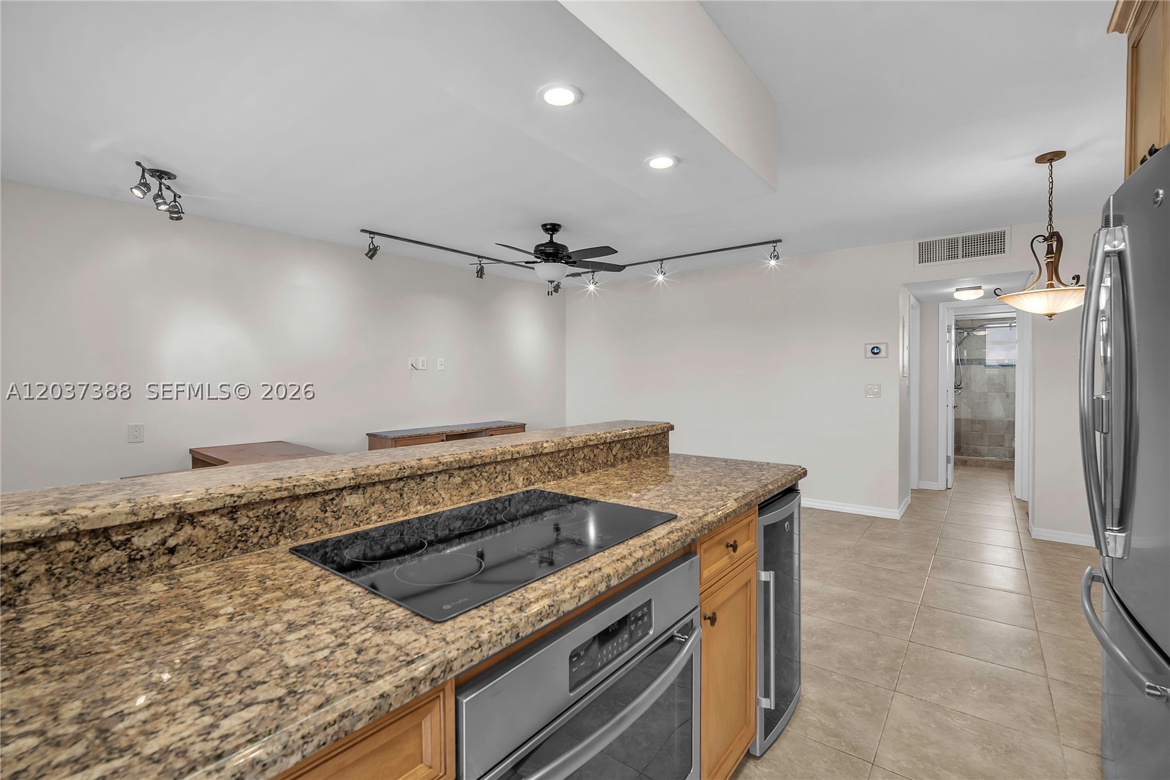 ANDORIC APTS CO-OP - Residential