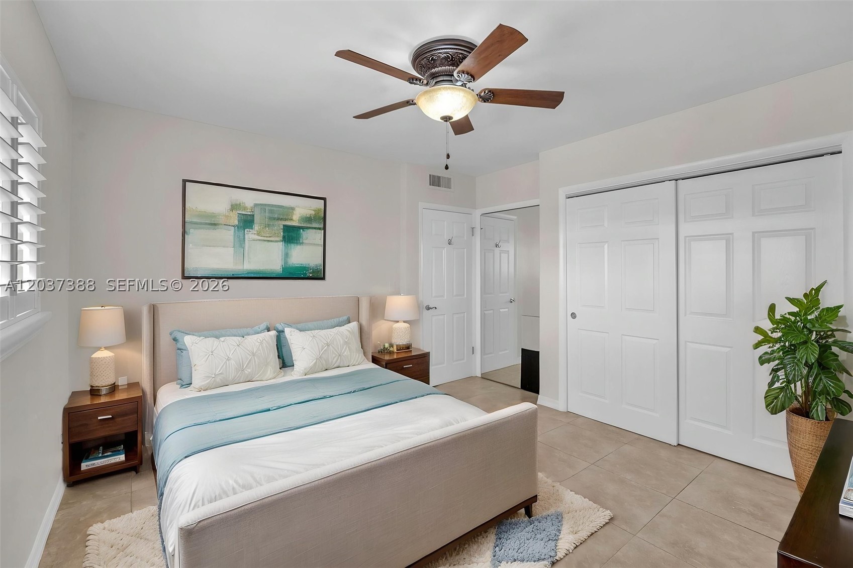 ANDORIC APTS CO-OP - Residential
