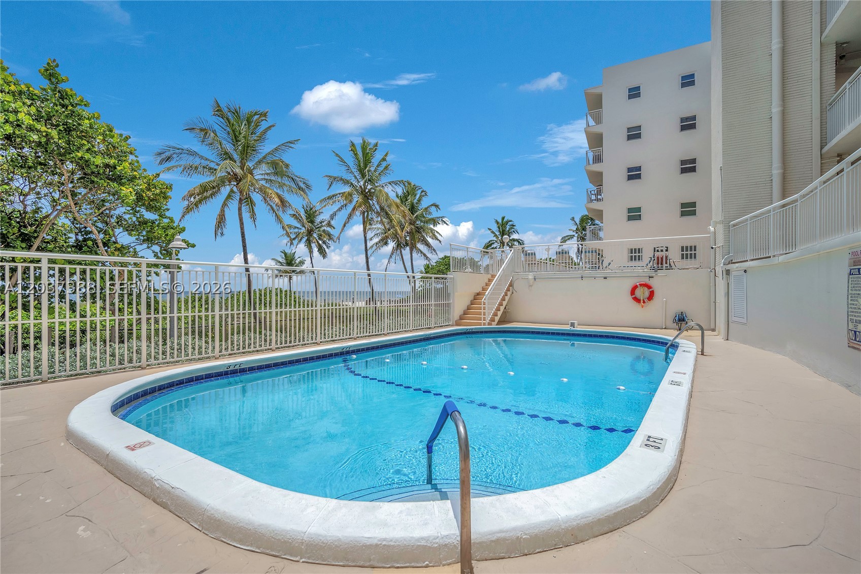 ANDORIC APTS CO-OP - Residential
