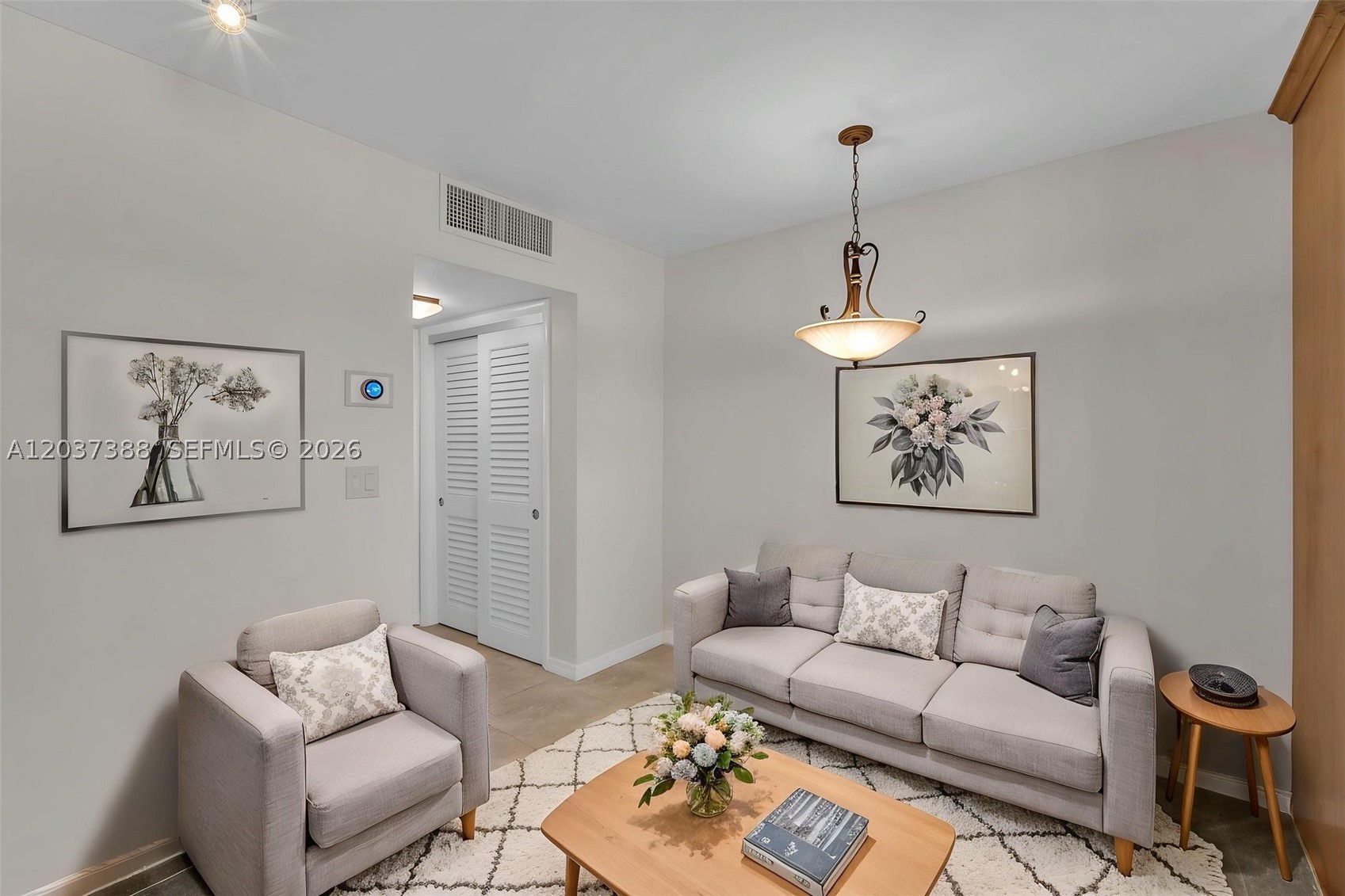 ANDORIC APTS CO-OP - Residential