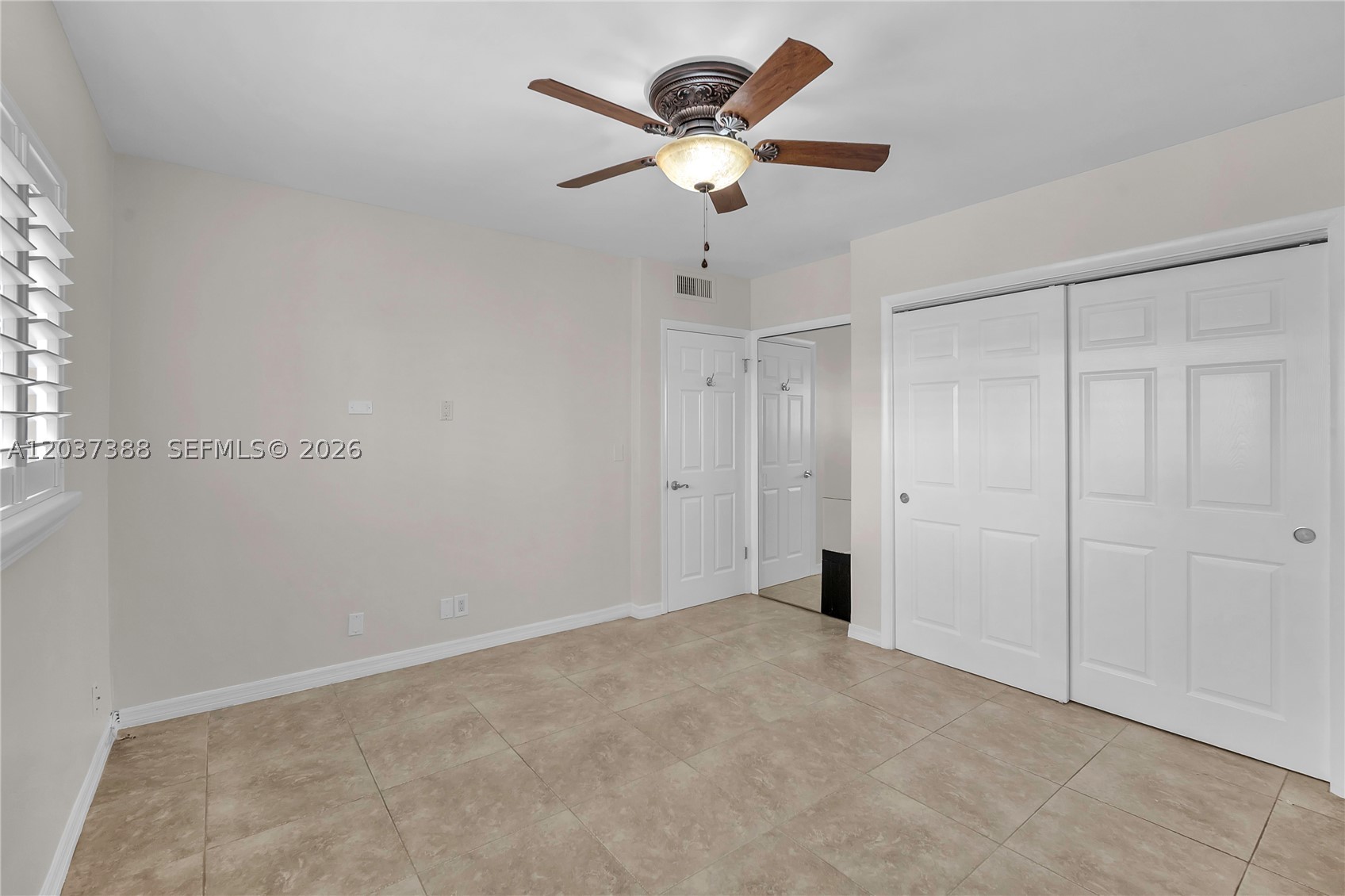 ANDORIC APTS CO-OP - Residential