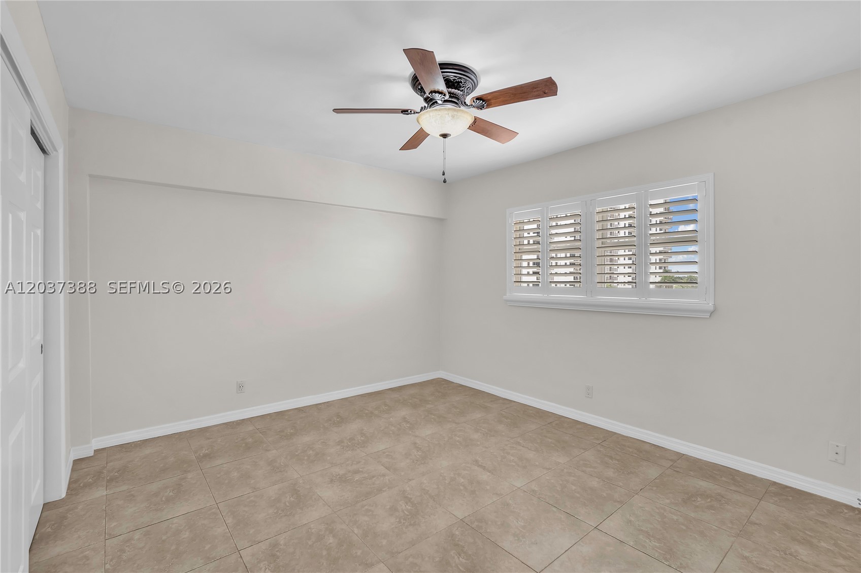 ANDORIC APTS CO-OP - Residential