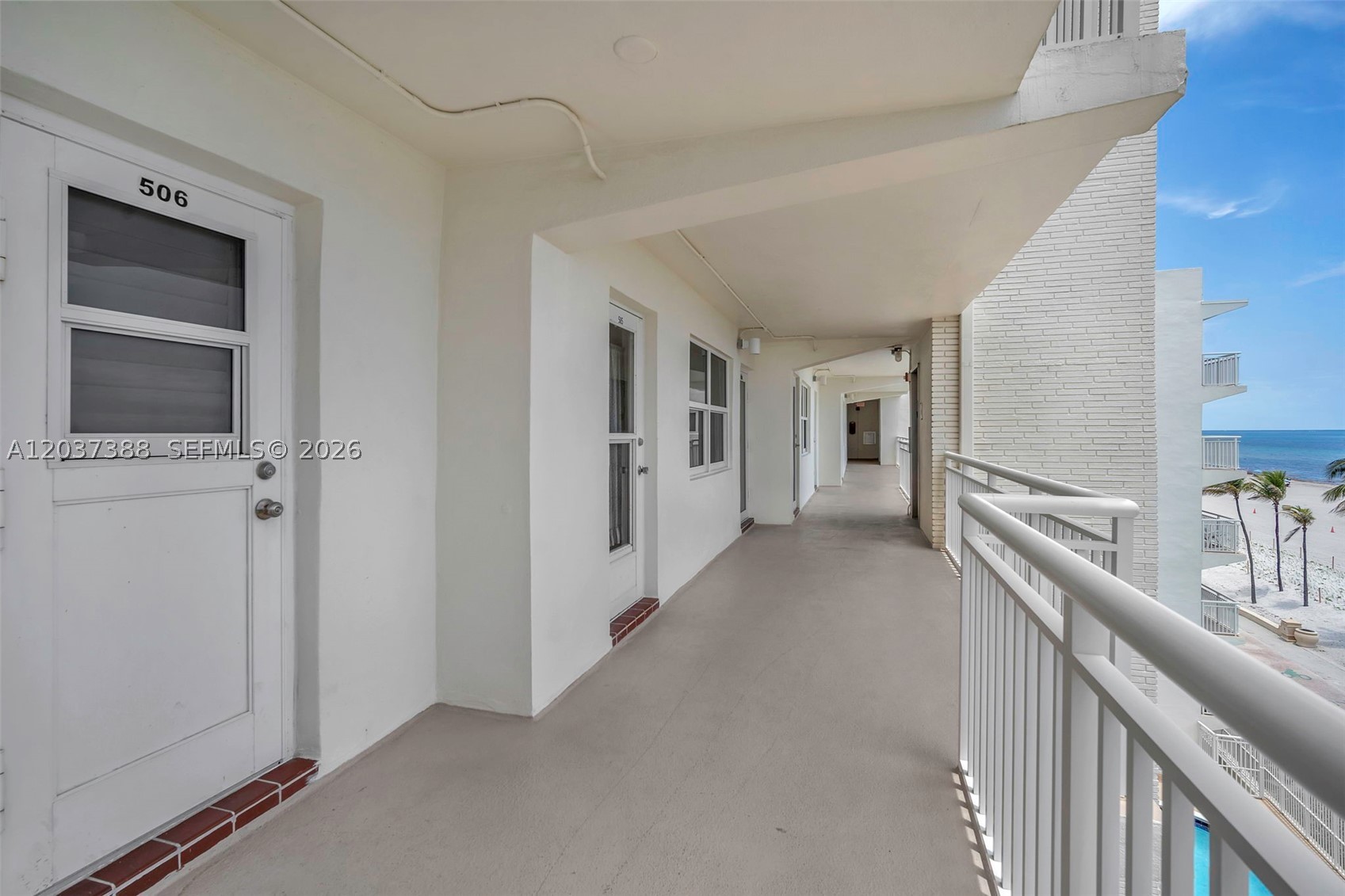 ANDORIC APTS CO-OP - Residential