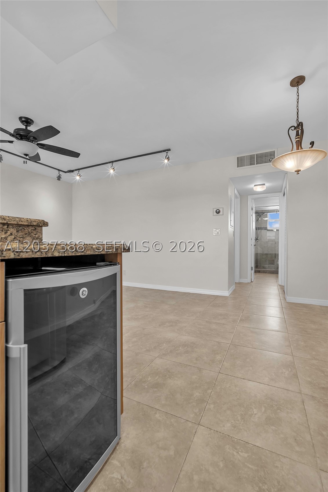 ANDORIC APTS CO-OP - Residential