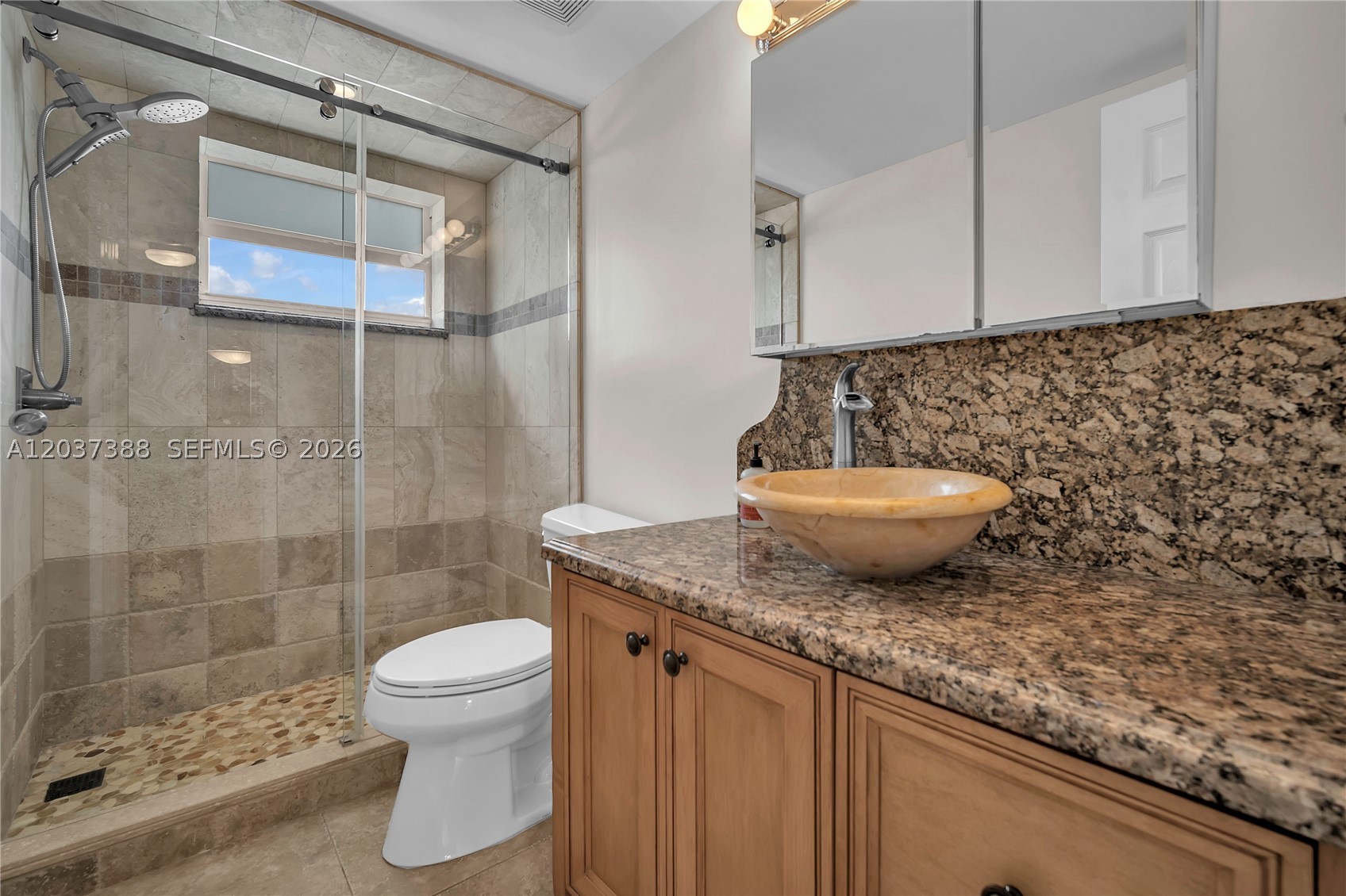 ANDORIC APTS CO-OP - Residential