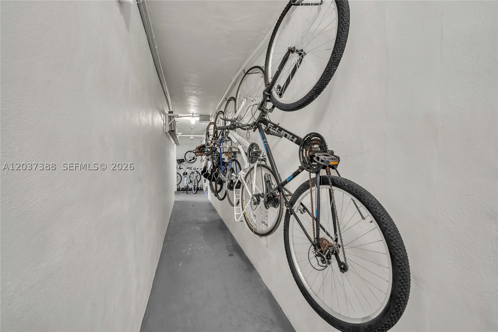 ANDORIC APTS CO-OP - Residential
