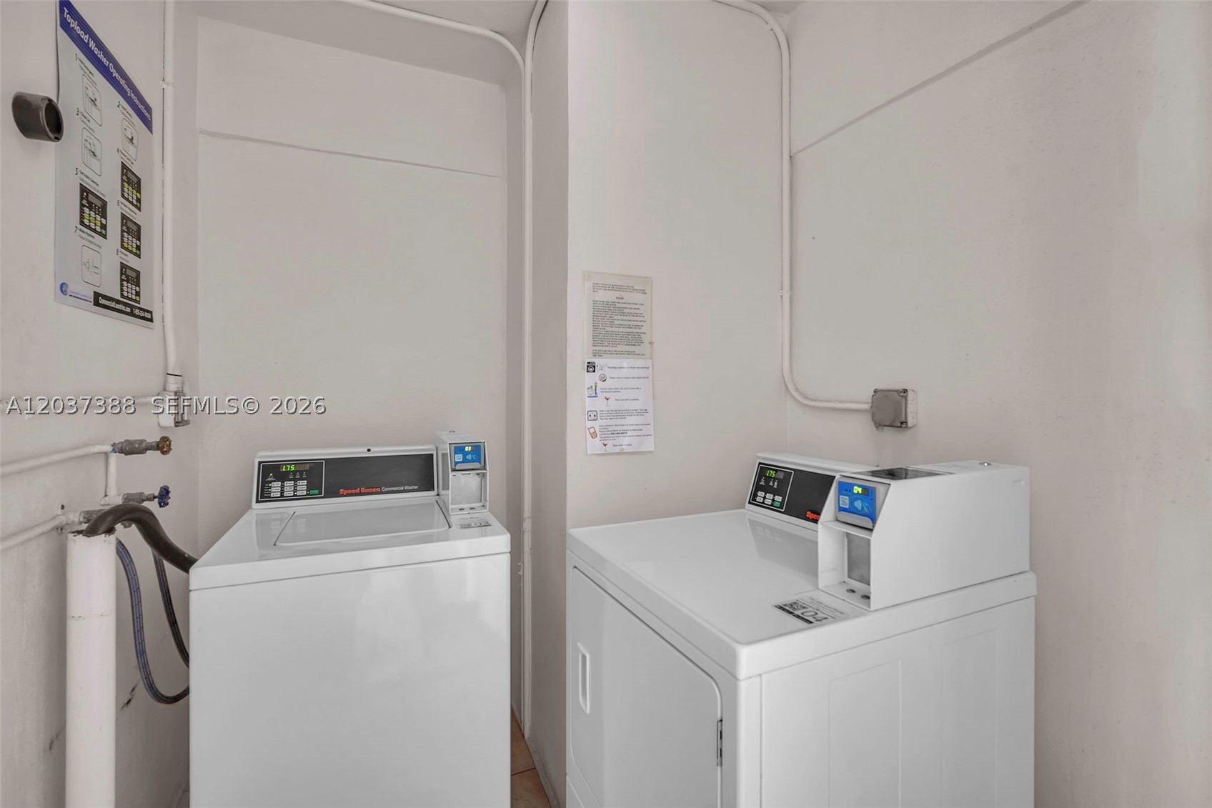 ANDORIC APTS CO-OP - Residential