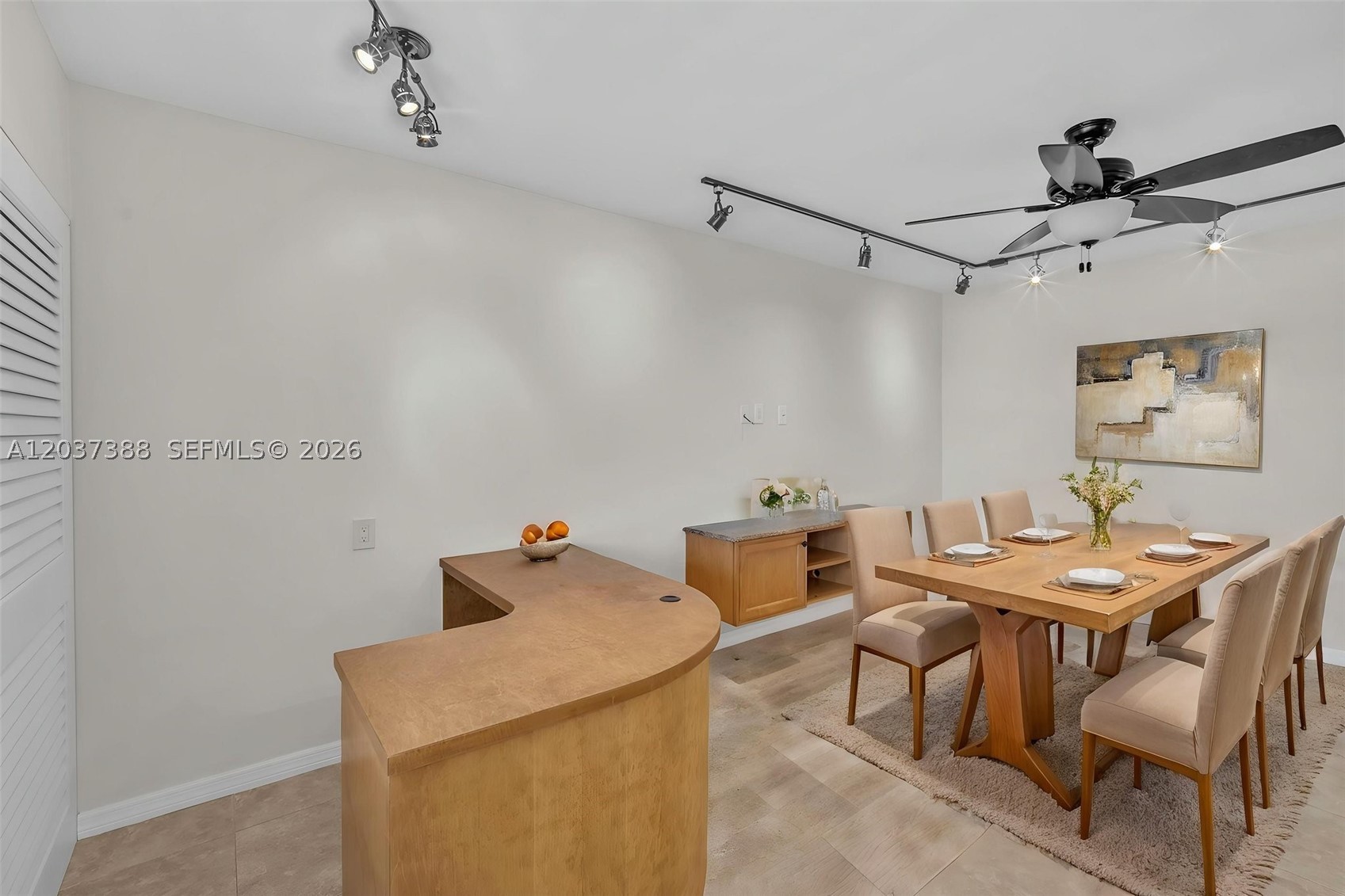 ANDORIC APTS CO-OP - Residential