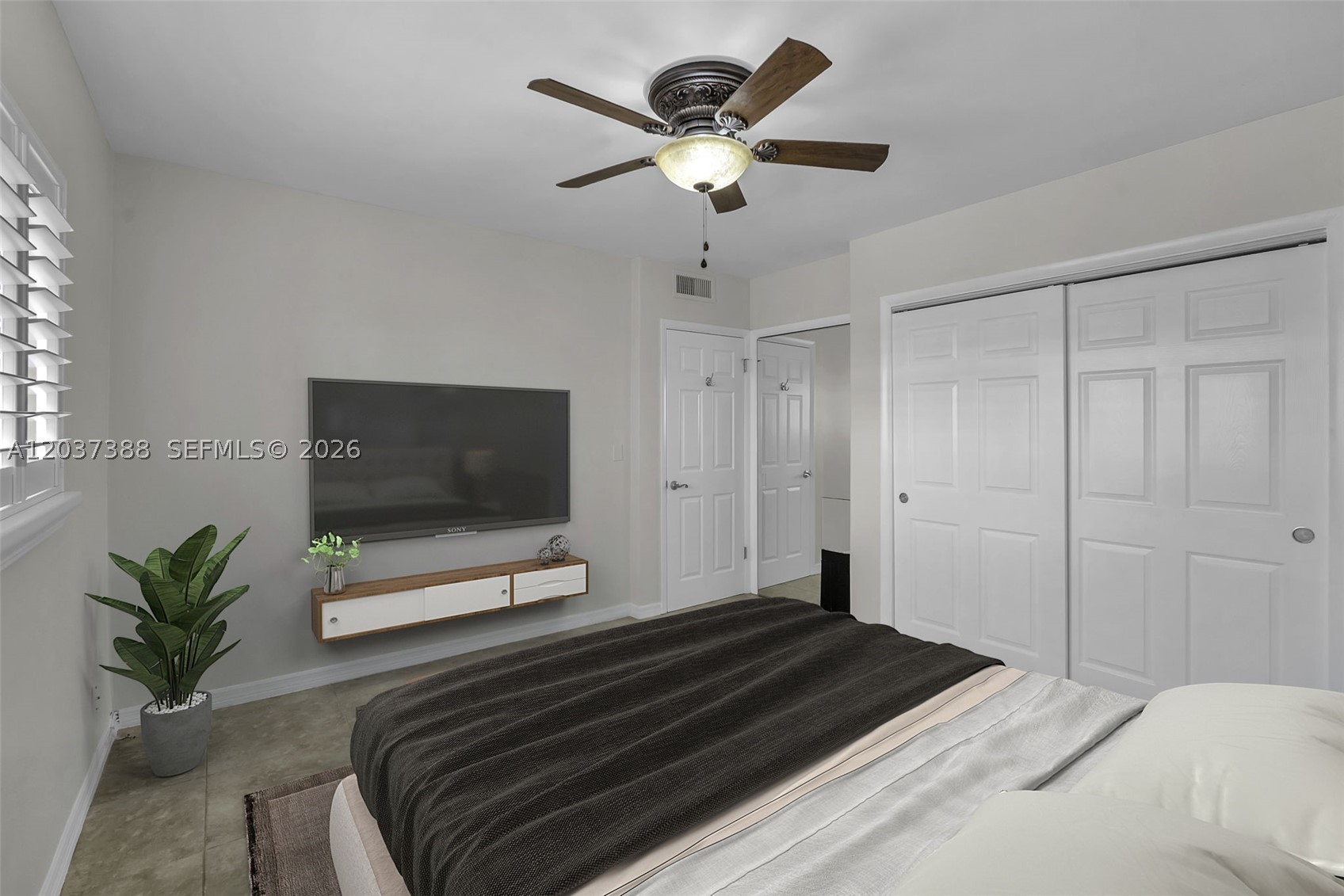 ANDORIC APTS CO-OP - Residential