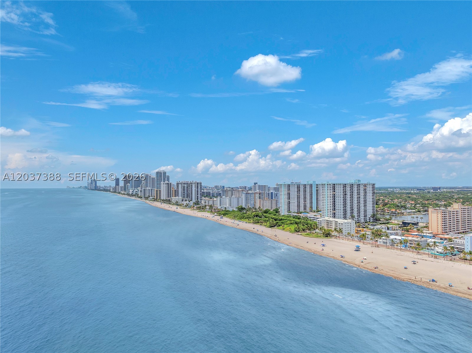 ANDORIC APTS CO-OP - Residential