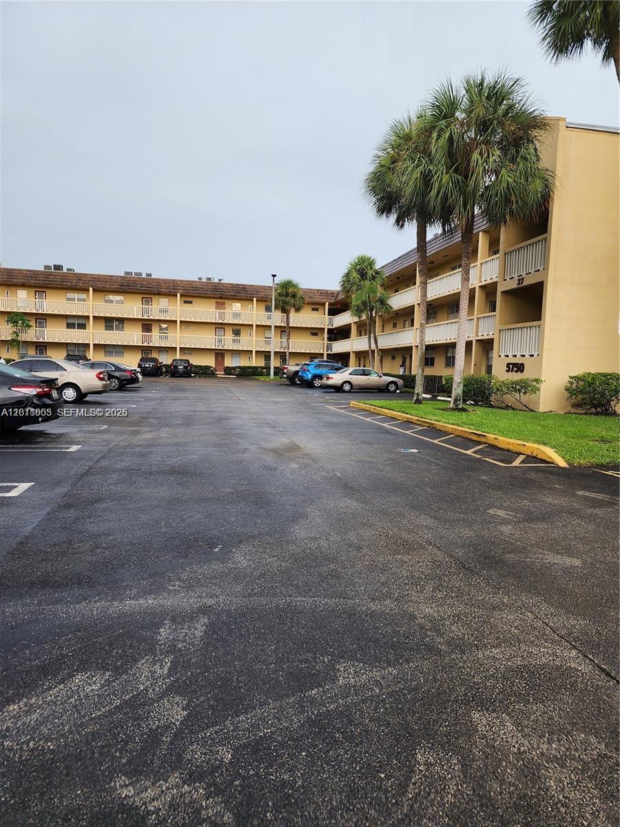 BERMUDA CLUB NINE CONDO - Residential