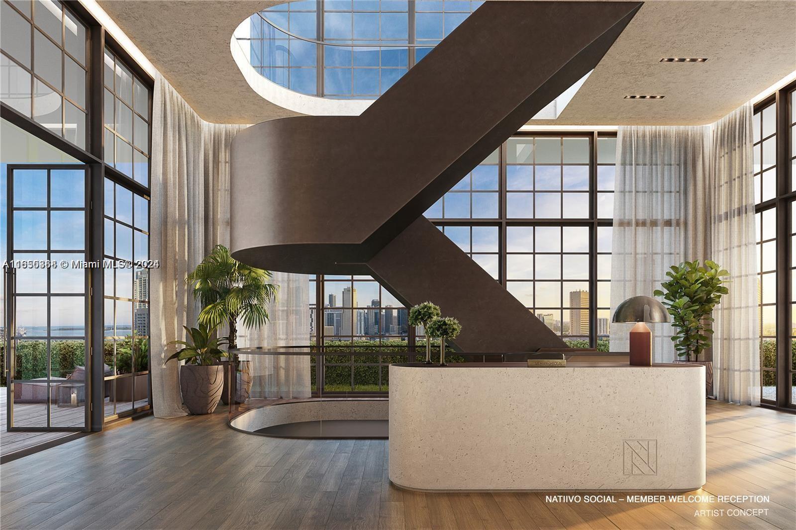 Natiivo Condo - Residential