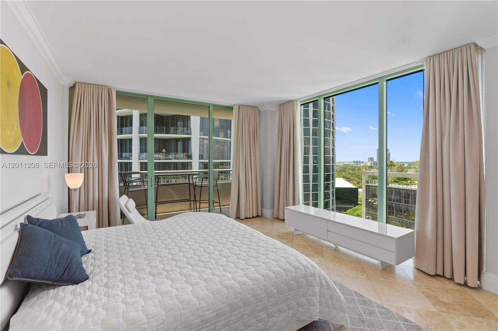 The Ritz Carlton - Residential