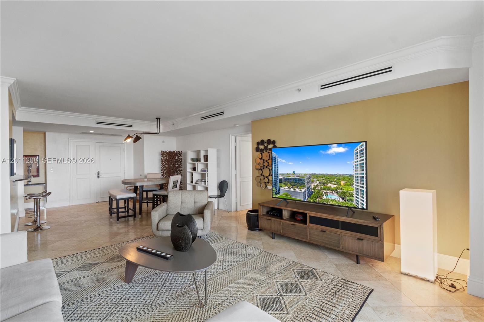 The Ritz Carlton - Residential