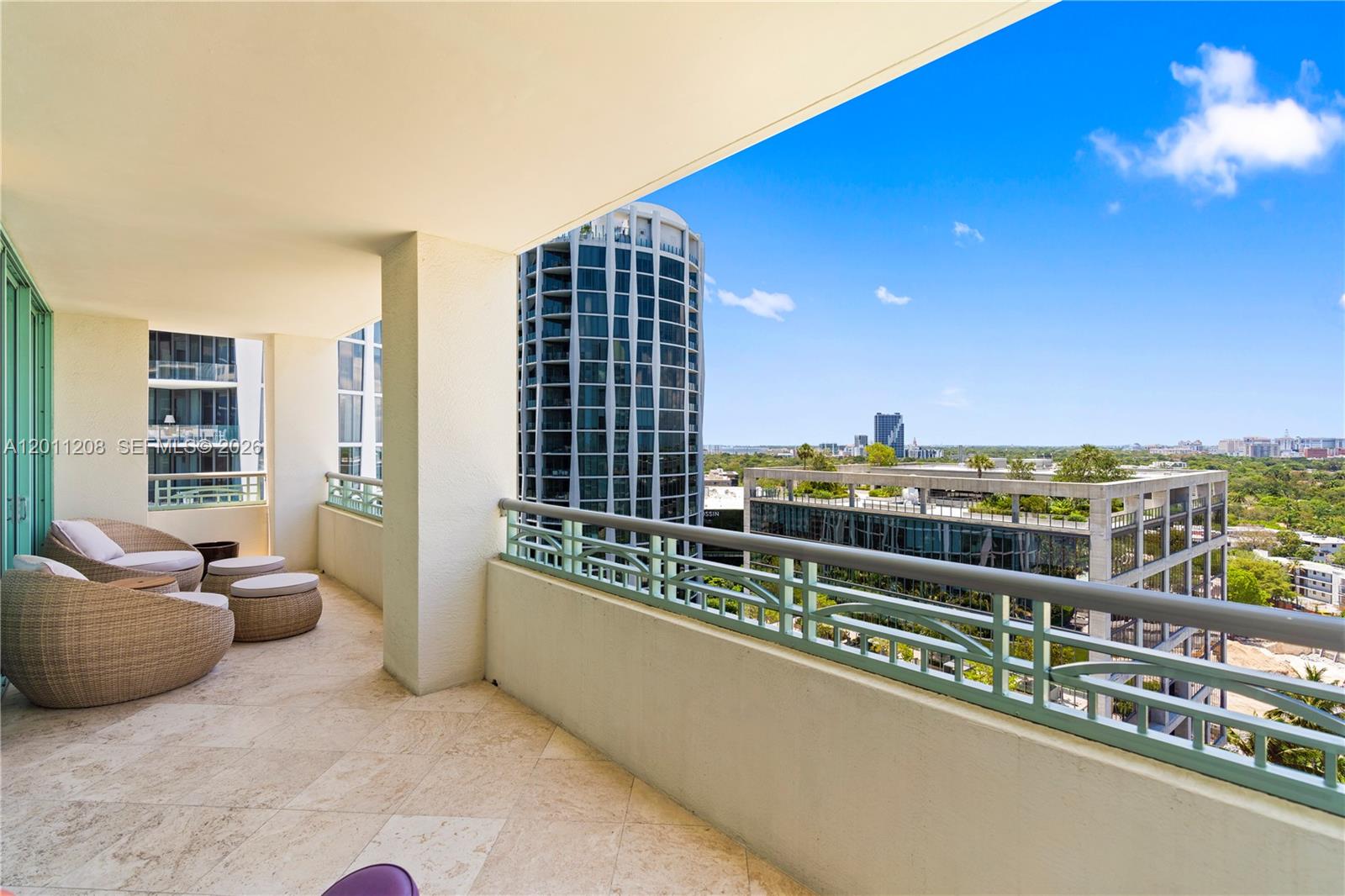 The Ritz Carlton - Residential