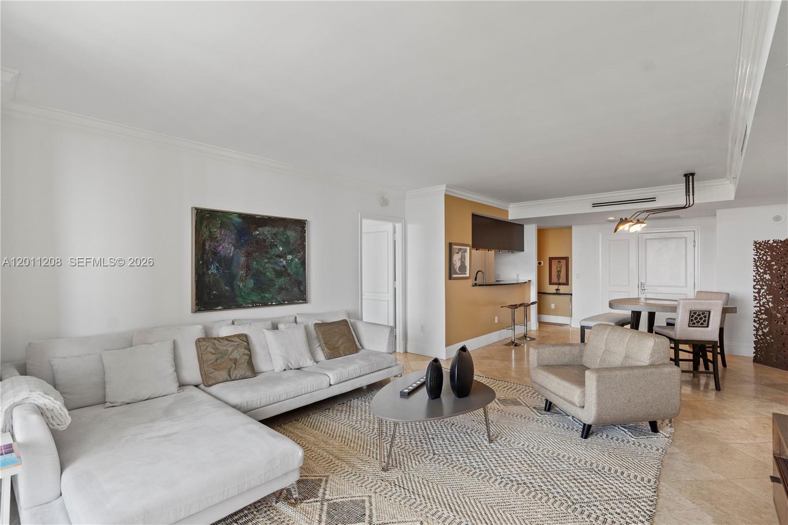 The Ritz Carlton - Residential