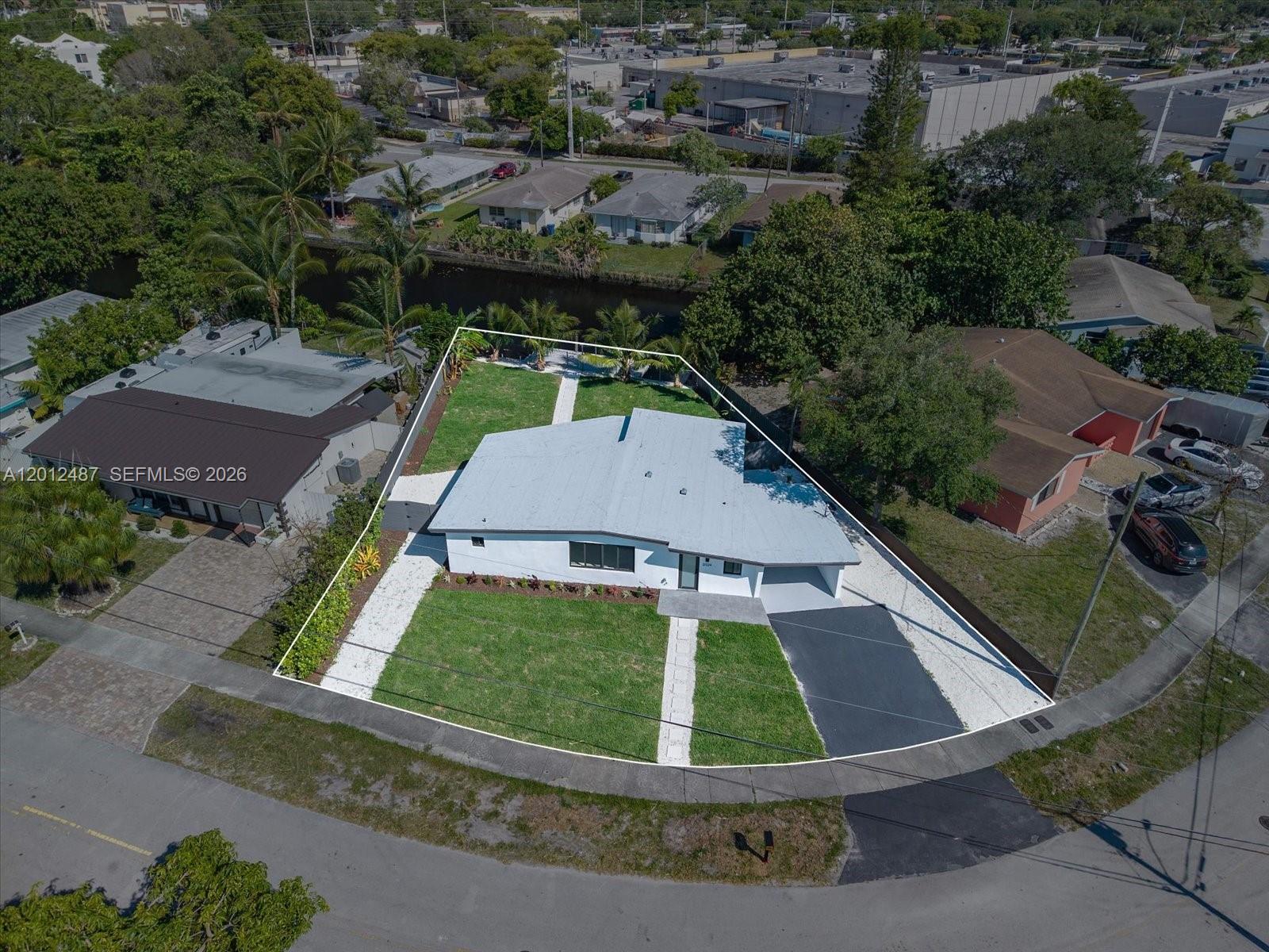 HILLMONT MIDDLE RIVER VIS - Residential