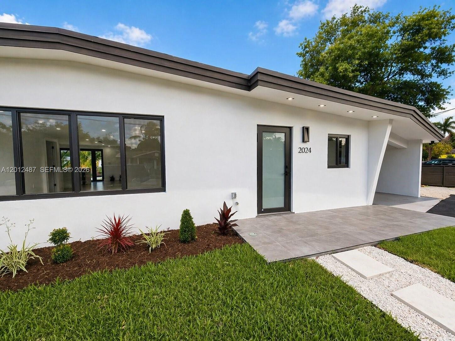 HILLMONT MIDDLE RIVER VIS - Residential