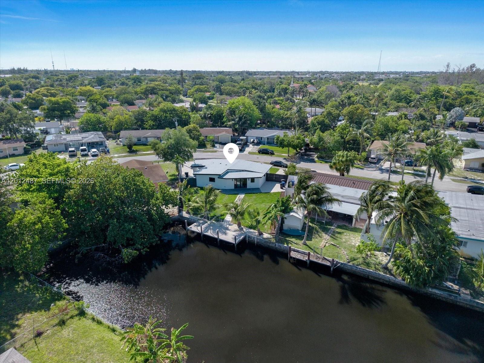 HILLMONT MIDDLE RIVER VIS - Residential