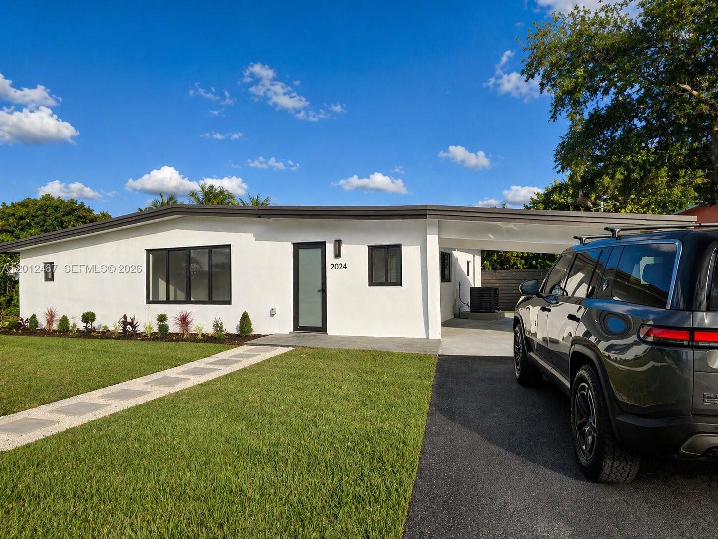 HILLMONT MIDDLE RIVER VIS - Residential