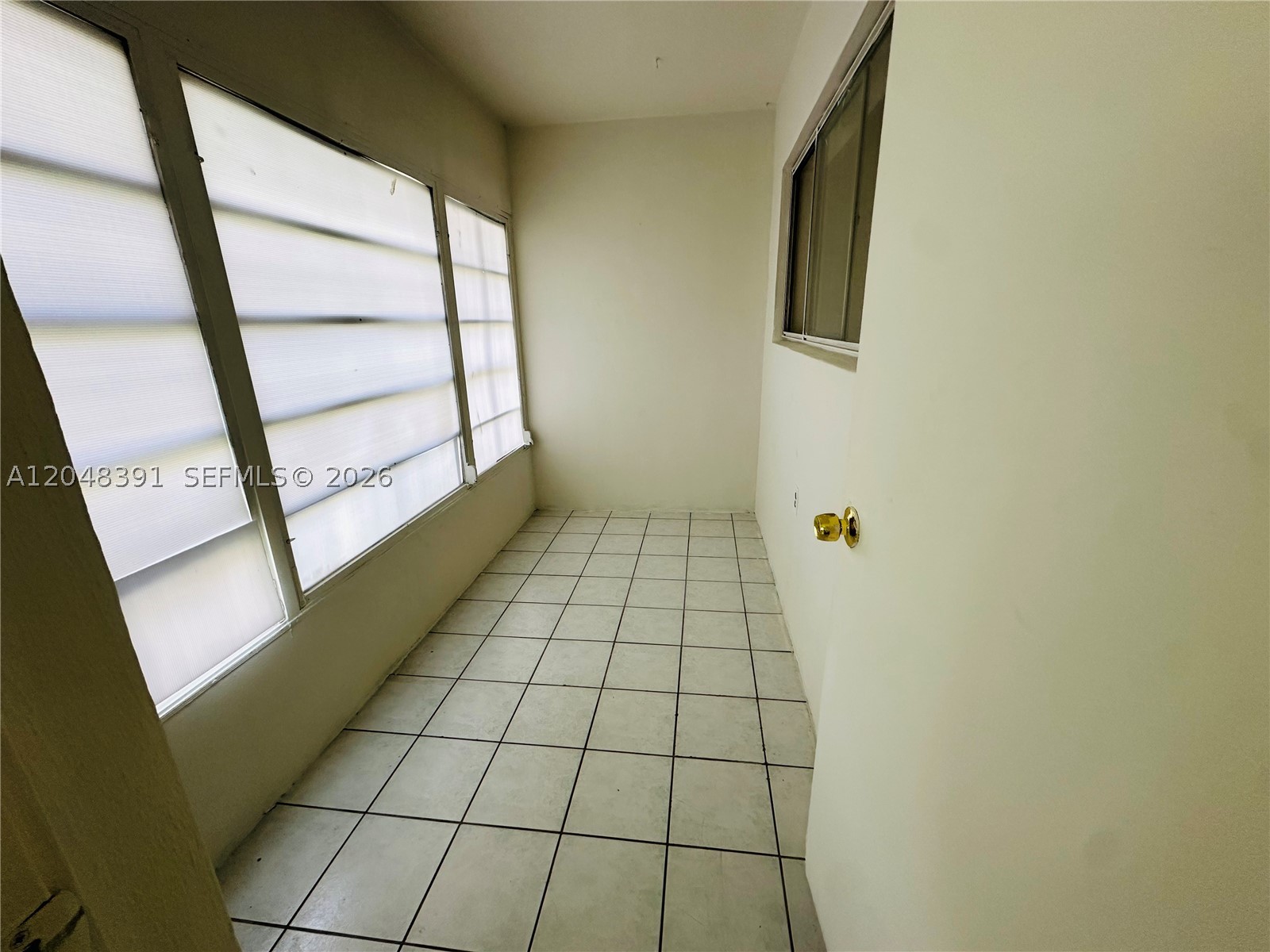 FOURTH MIRAMAR CONDO - Residential