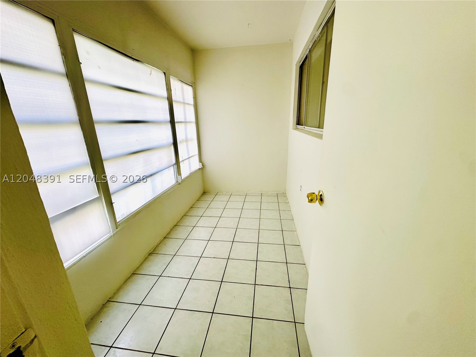 FOURTH MIRAMAR CONDO - Residential
