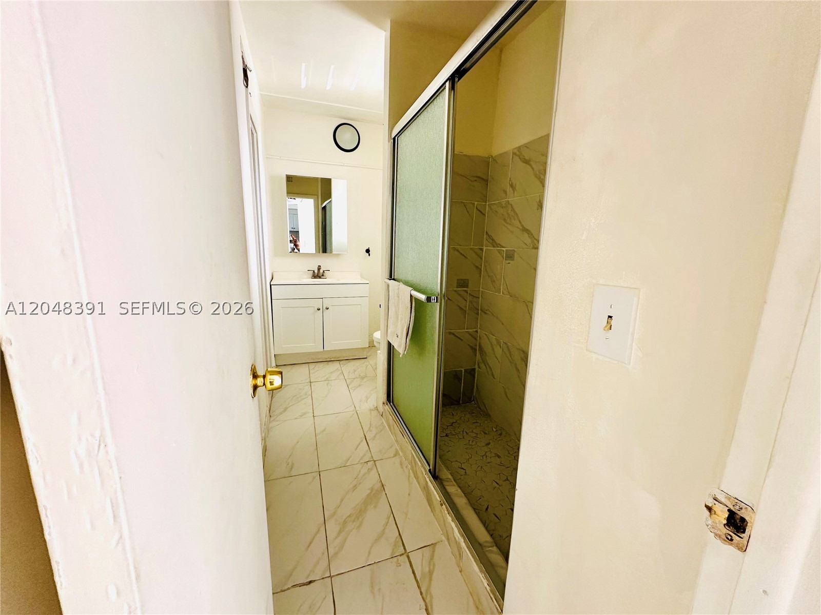 FOURTH MIRAMAR CONDO - Residential