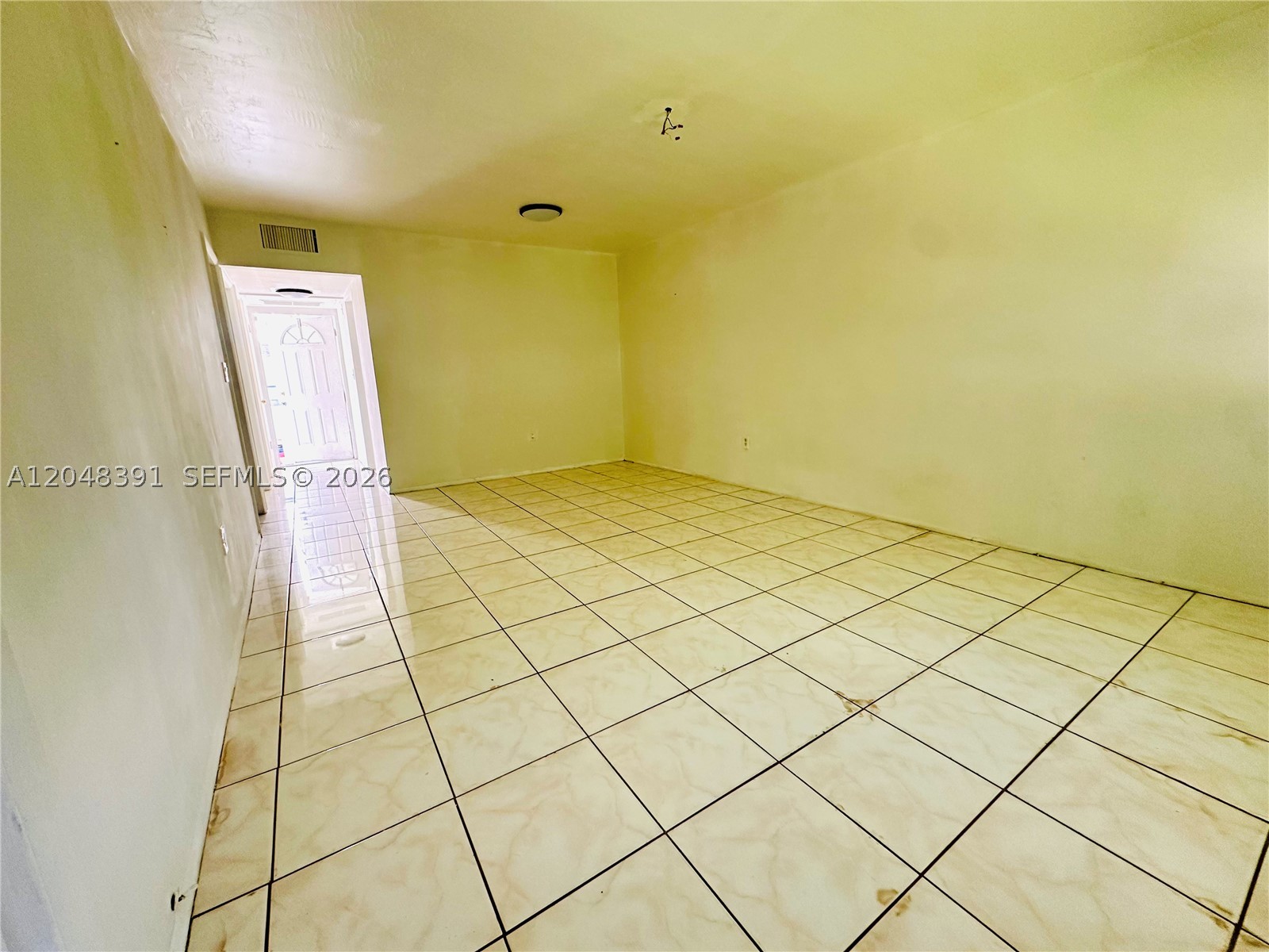 FOURTH MIRAMAR CONDO - Residential