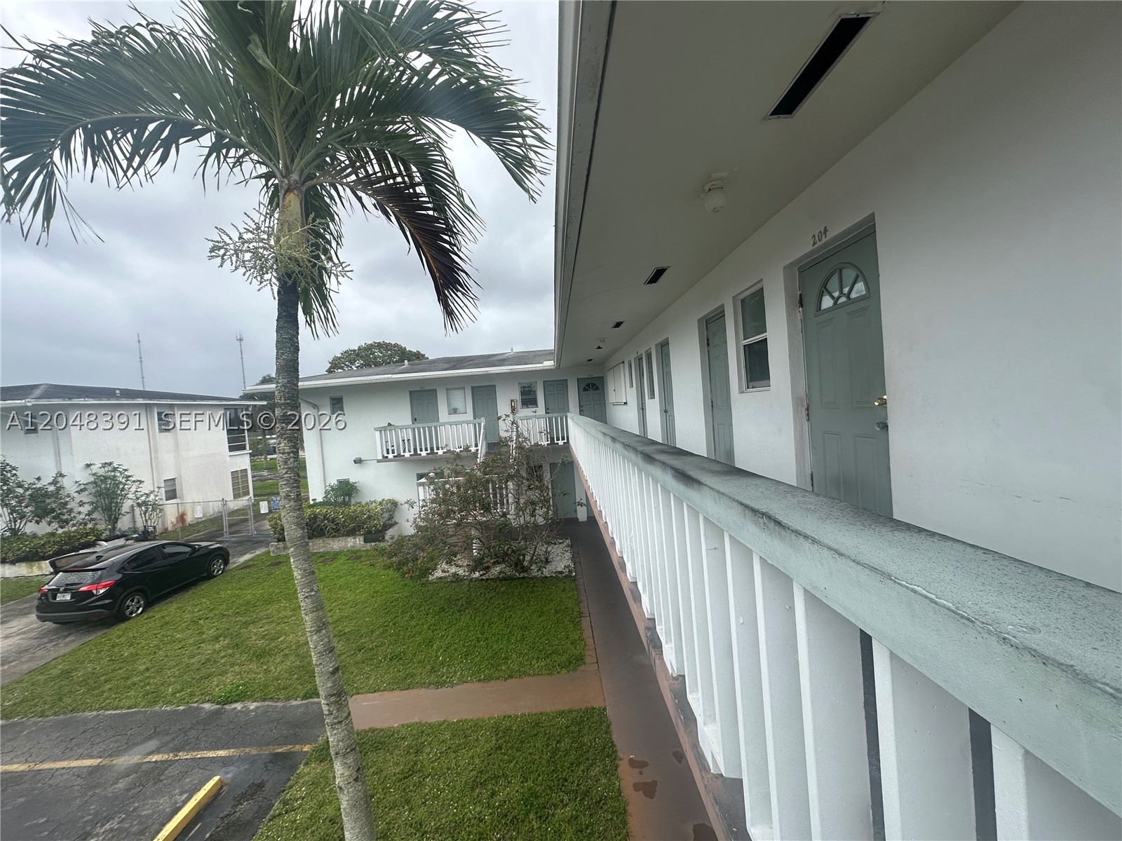 FOURTH MIRAMAR CONDO - Residential