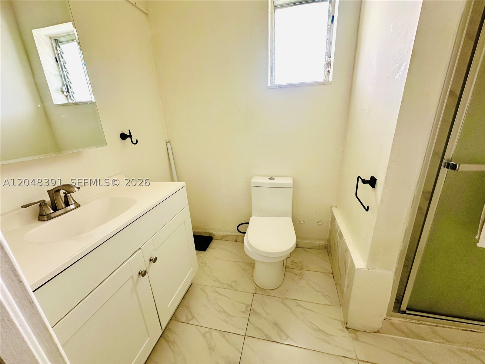 FOURTH MIRAMAR CONDO - Residential
