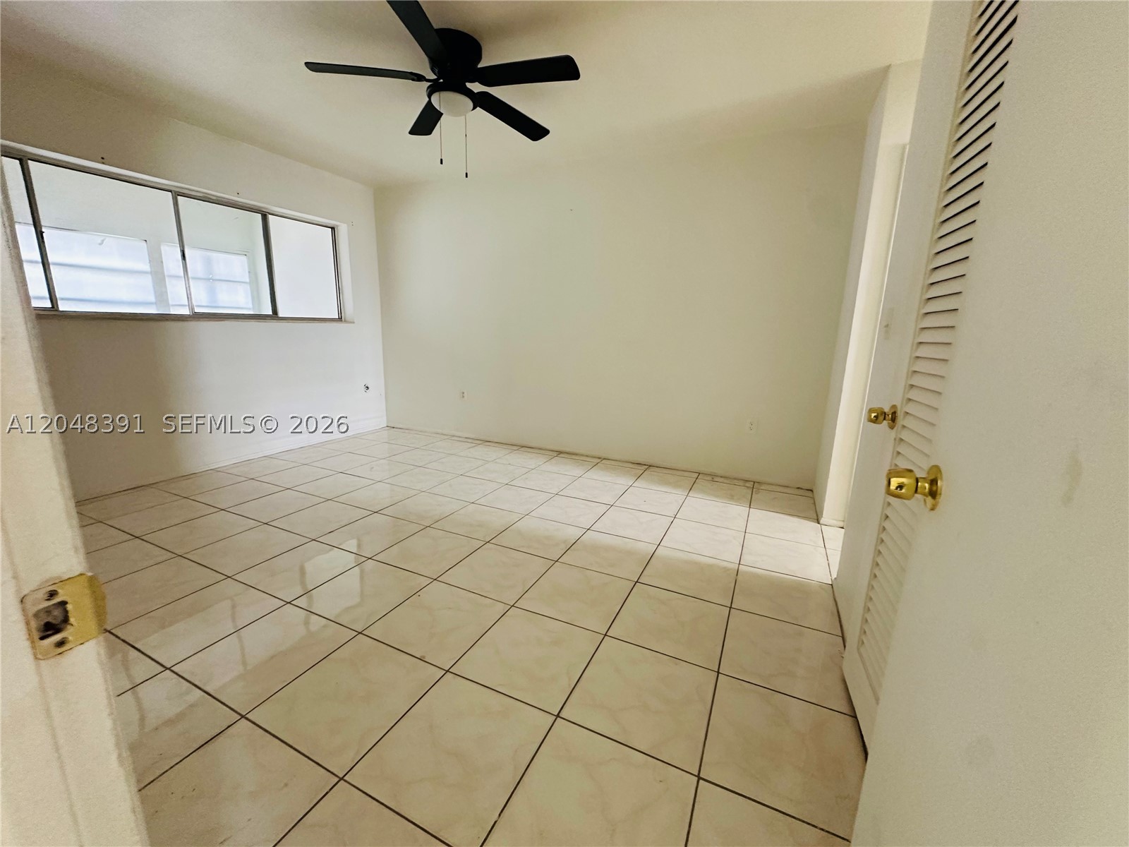 FOURTH MIRAMAR CONDO - Residential