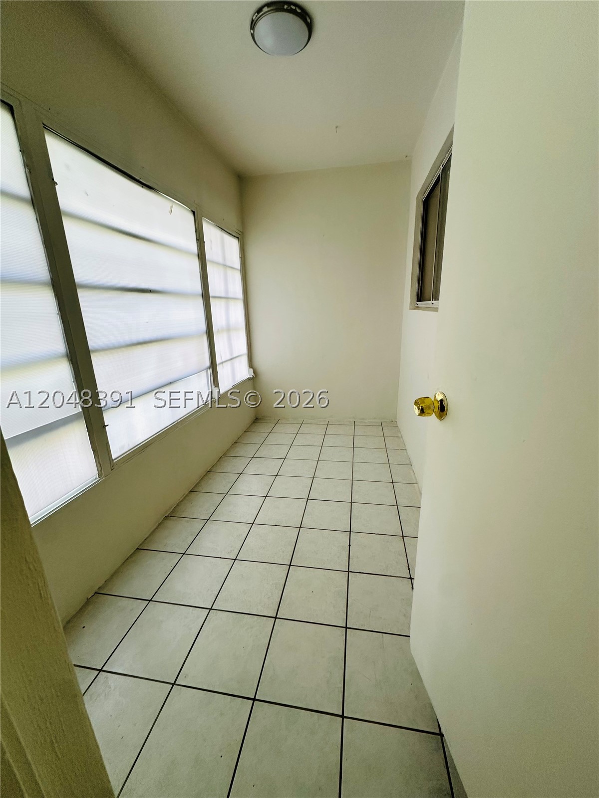 FOURTH MIRAMAR CONDO - Residential