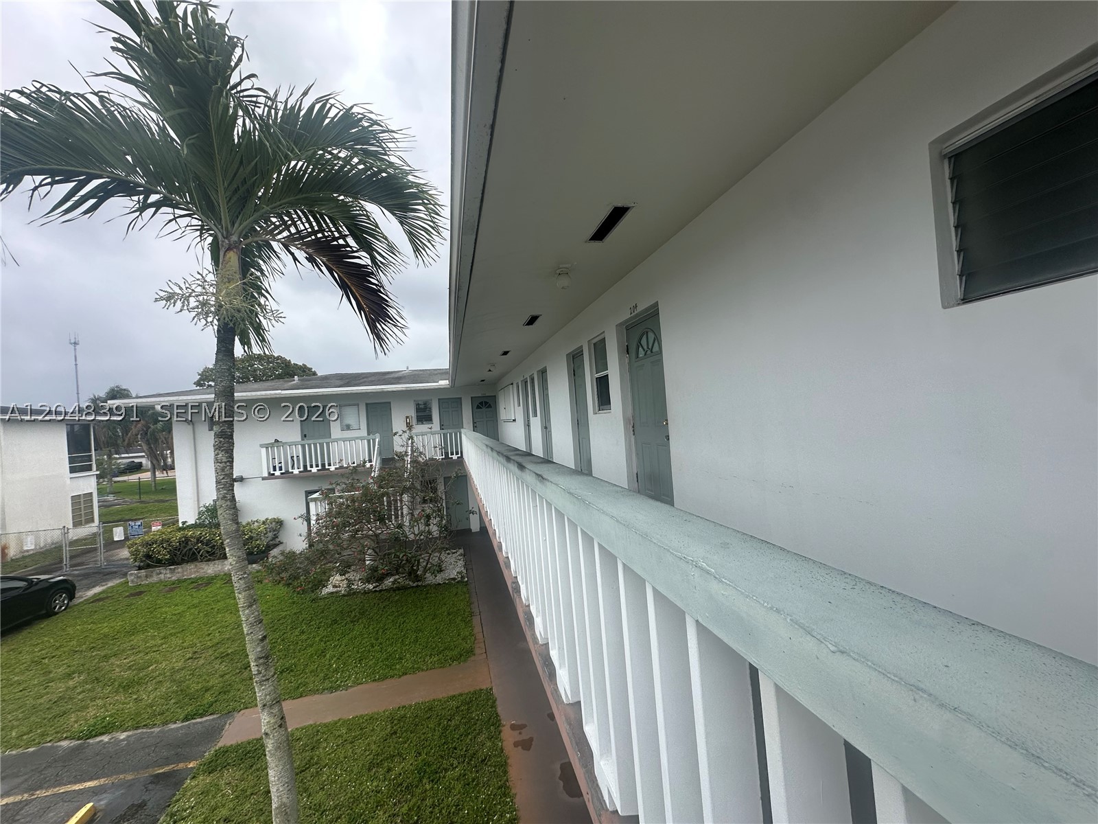 FOURTH MIRAMAR CONDO - Residential
