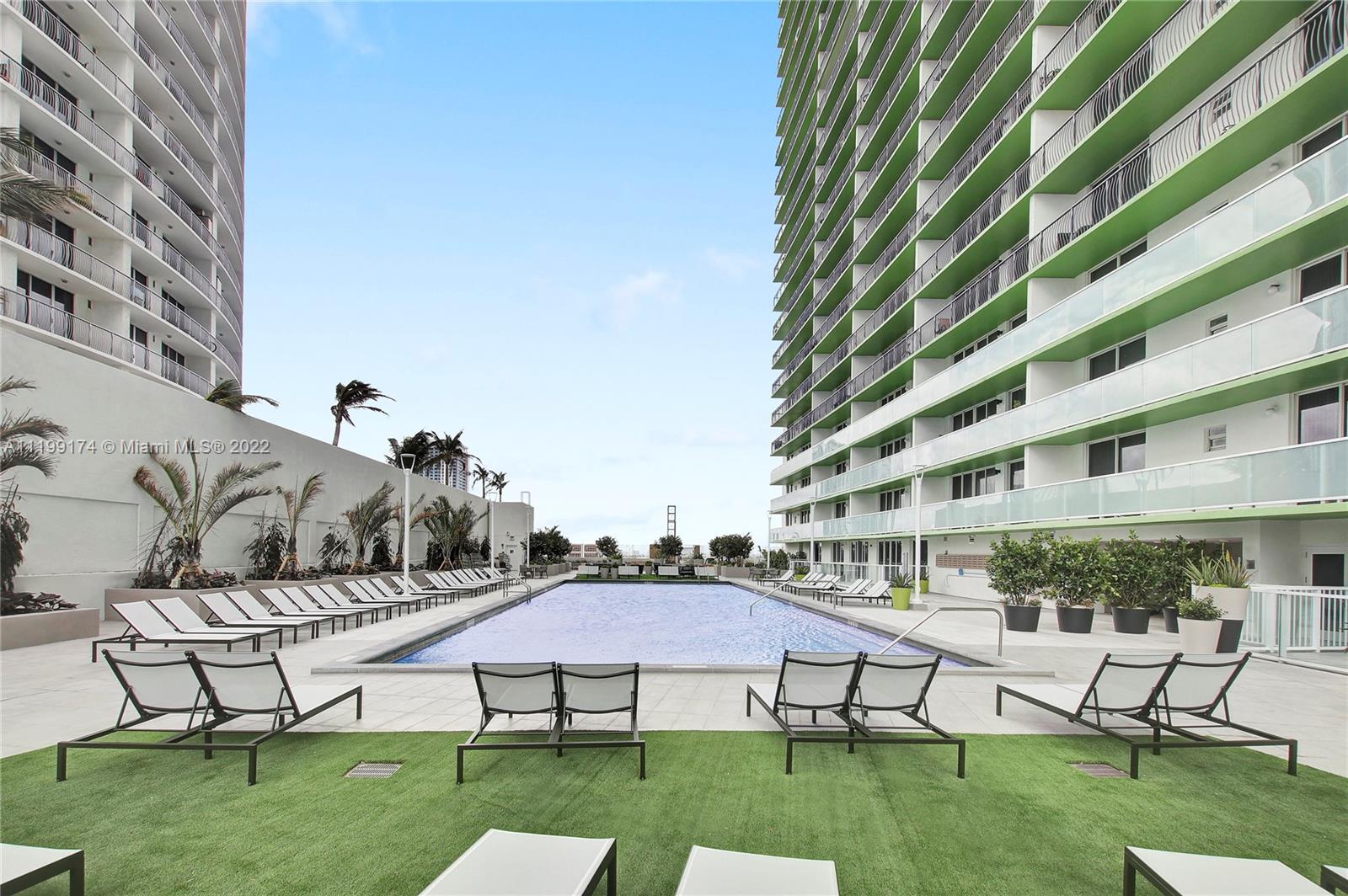 Bay Parc - Residential Lease