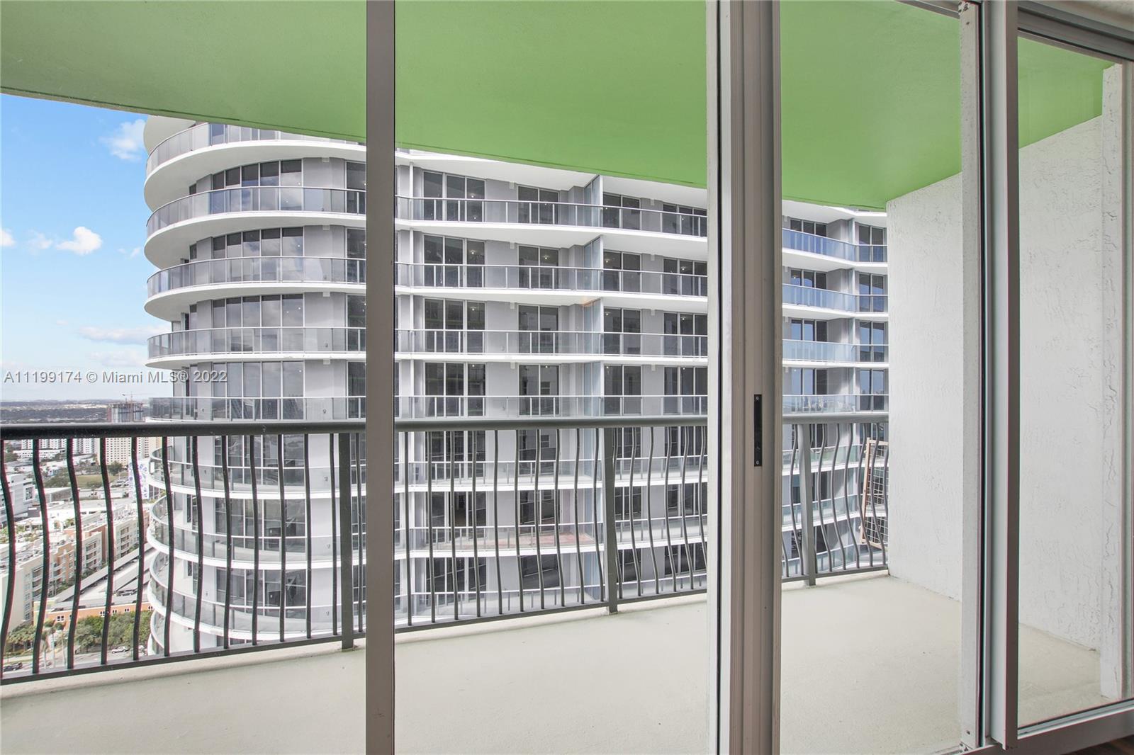 Bay Parc - Residential Lease