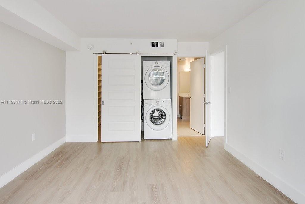 Bay Parc - Residential Lease