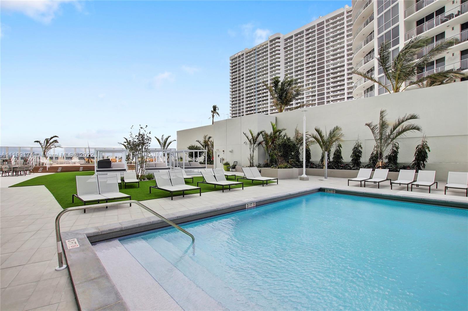 Bay Parc - Residential Lease