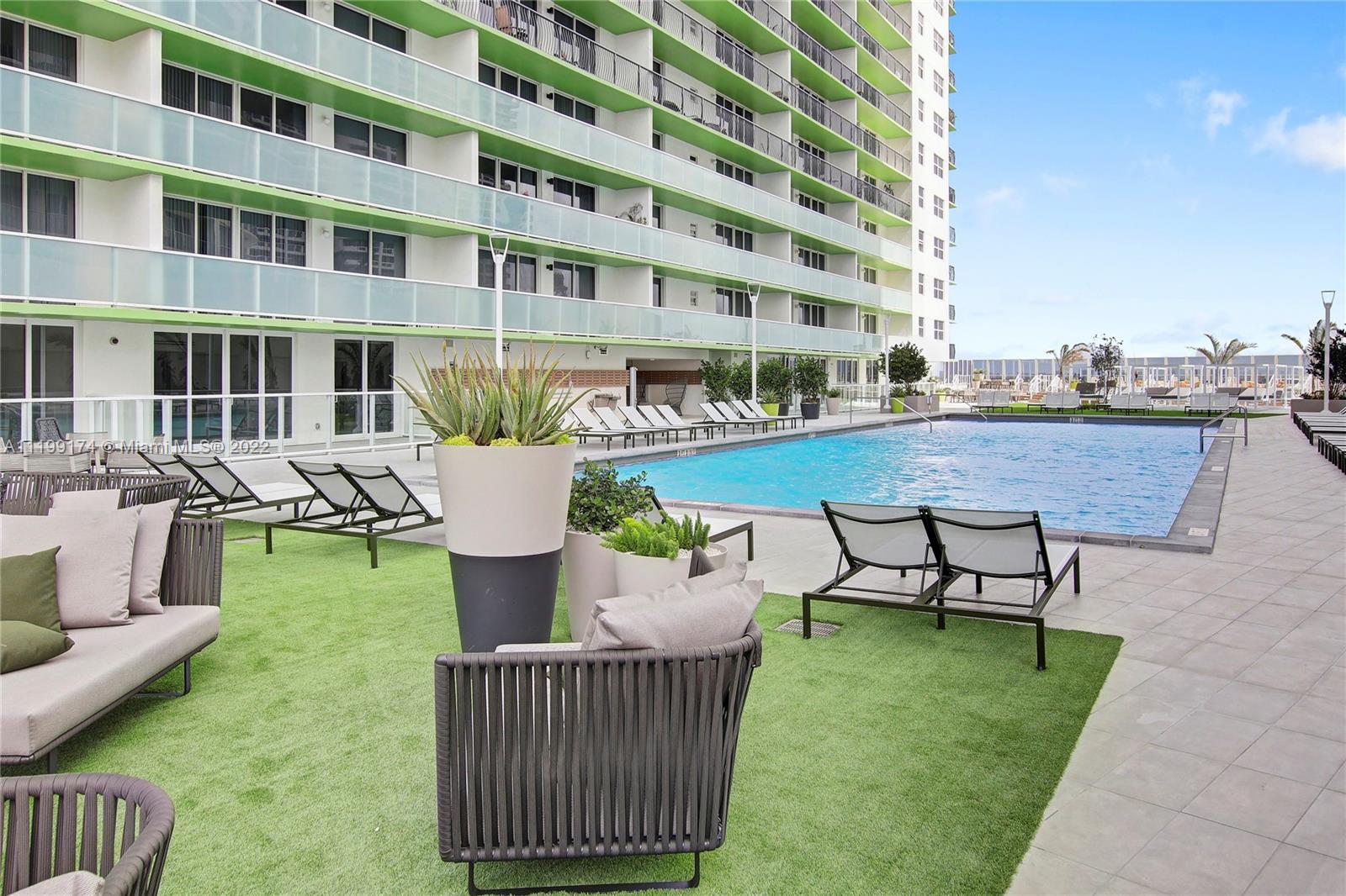Bay Parc - Residential Lease