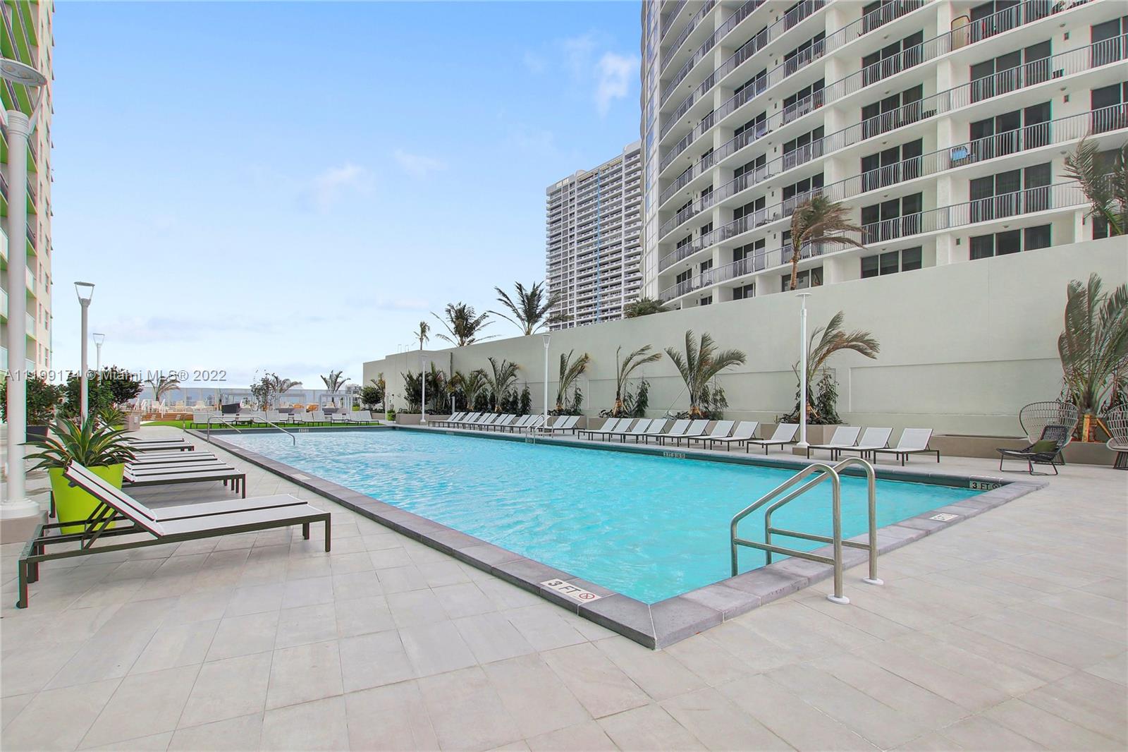 Bay Parc - Residential Lease