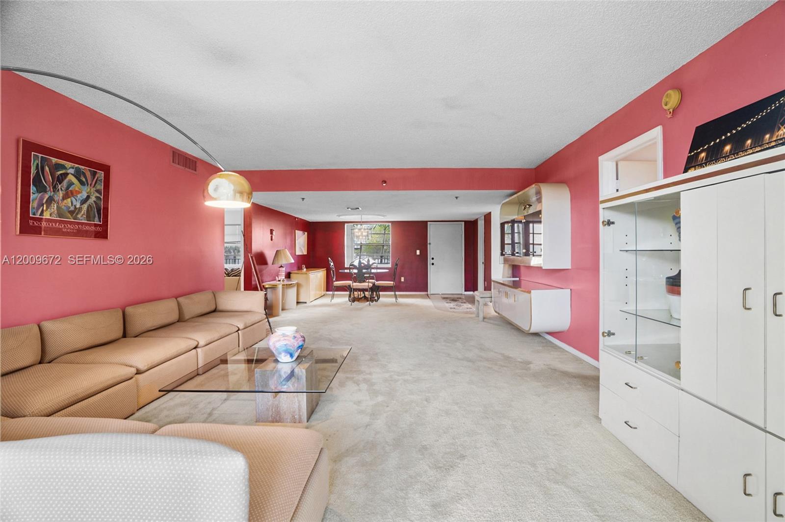 JUST REDUCED — BEST VALUE IN INVERRARY! Step into peaceful, resort-style living with private balcony.  Located in the desirable 55+ gated community of "18th Hole.  This spacious 3BR/2.5BA condo offers over 1,700 sq ft of bright, open living space with endless potential. Enjoy a lifestyle of ease with 24-hour security and amenities including a heated pool, fitness center, tennis courts, clubhouse, BBQ area, billiards, sauna, and more. Maintenance covers cable, internet, water, insurance, and pest control — exceptional value and convenience. Washer & dryer included.  Aggressively priced for a quick sale — bring your best offer!  No pets per association.