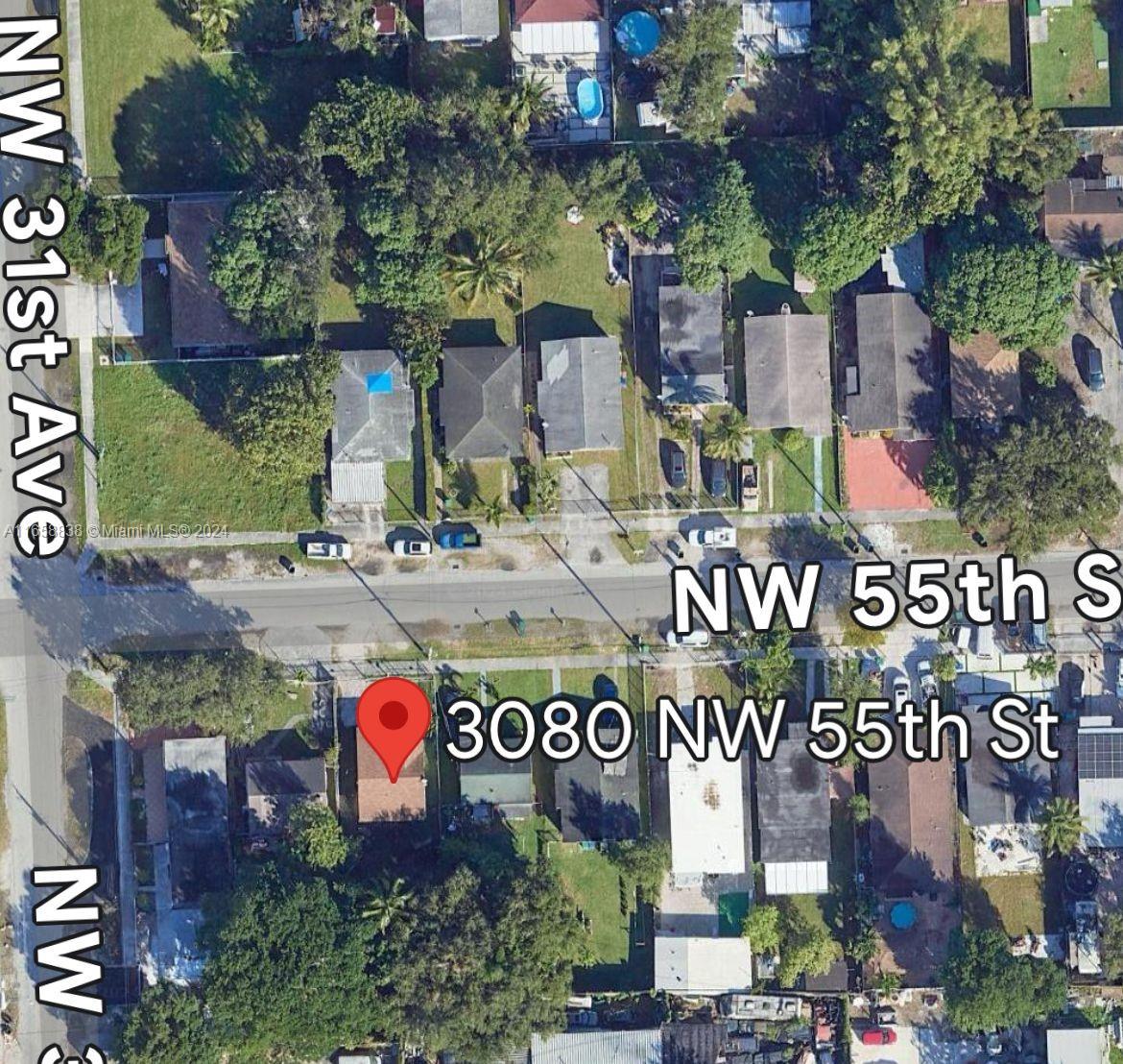 HIALEAH HEIGHTS - Residential