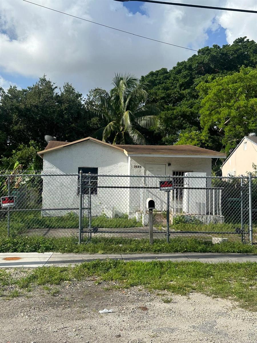 HIALEAH HEIGHTS - Residential