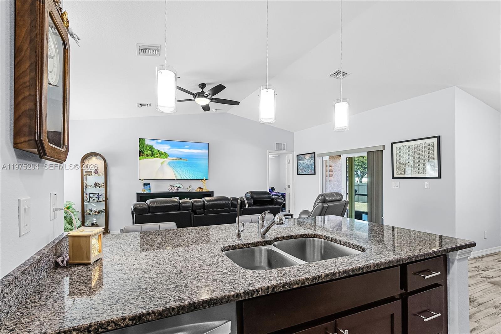 PORT LA BELLE UNIT 8 - Residential