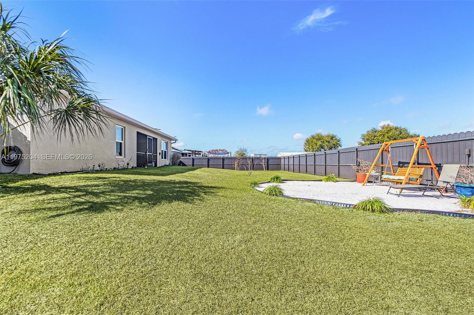 PORT LA BELLE UNIT 8 - Residential