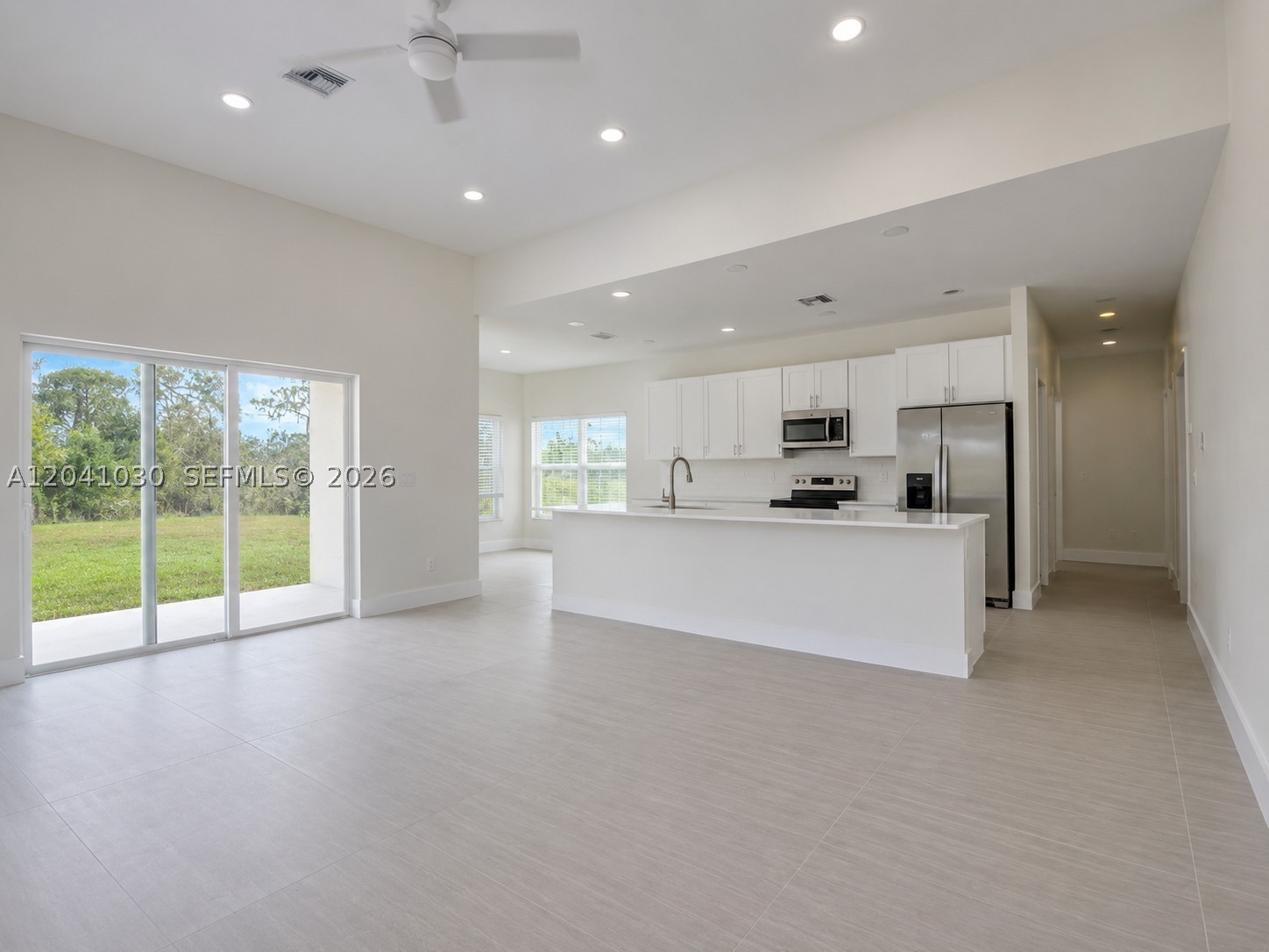 Placid Lakes - Residential