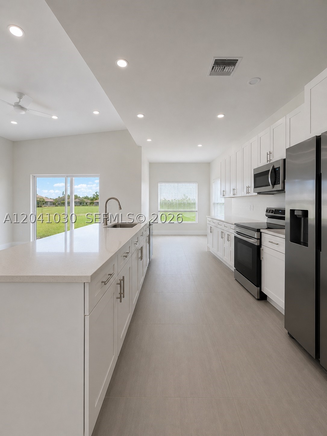 Placid Lakes - Residential