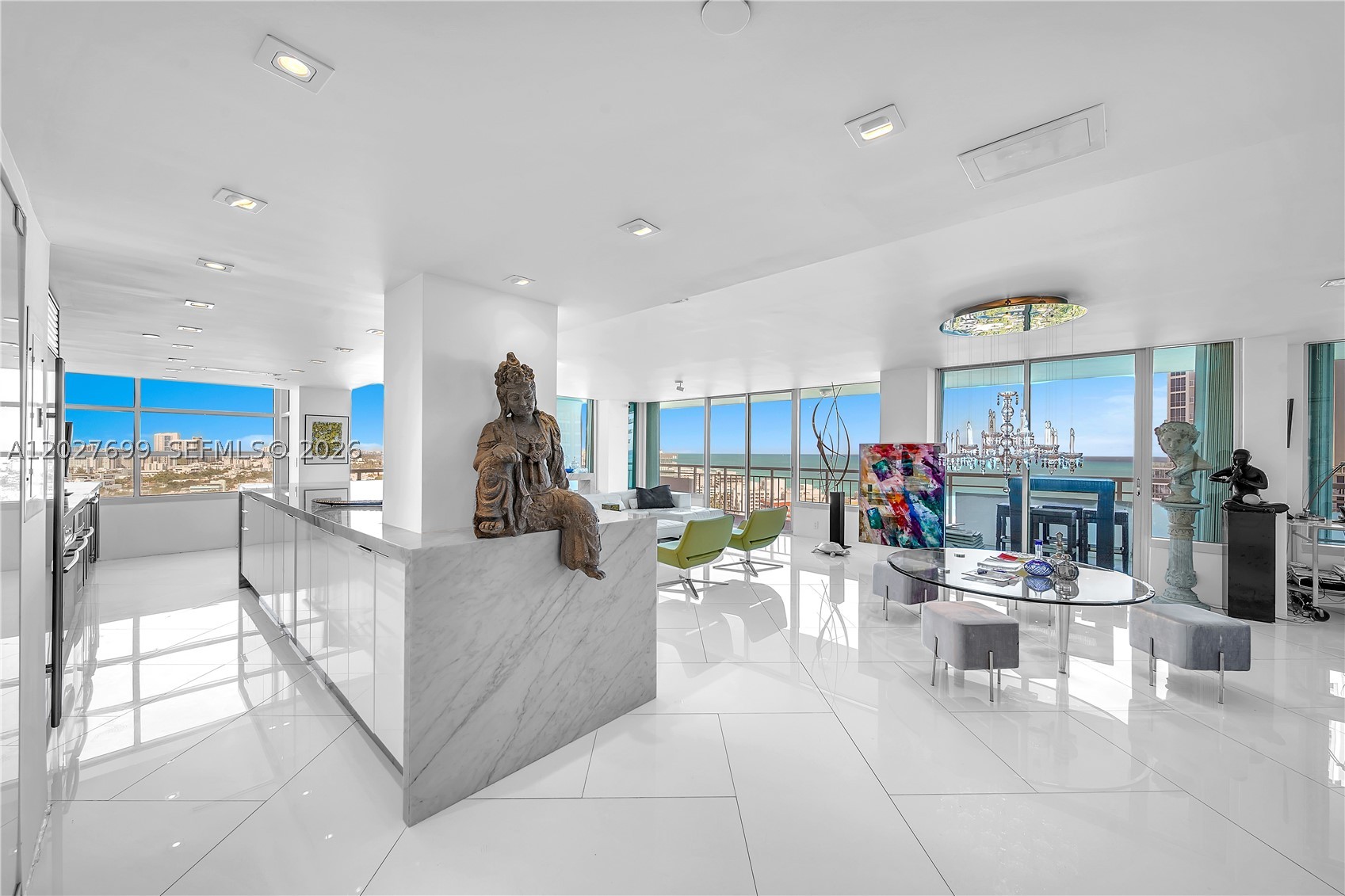SOUTH POINTE TOWERS CONDO - Residential