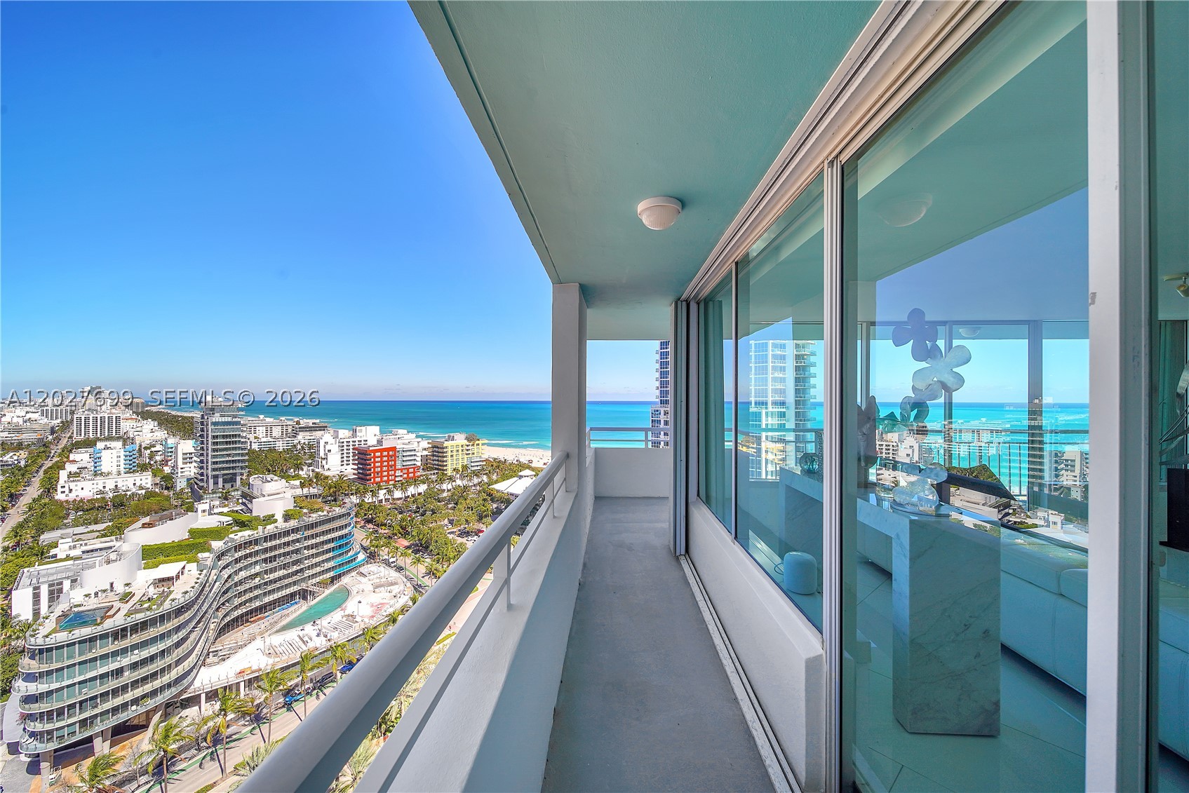 SOUTH POINTE TOWERS CONDO - Residential