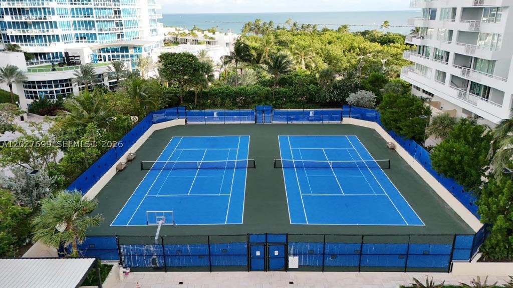 SOUTH POINTE TOWERS CONDO - Residential