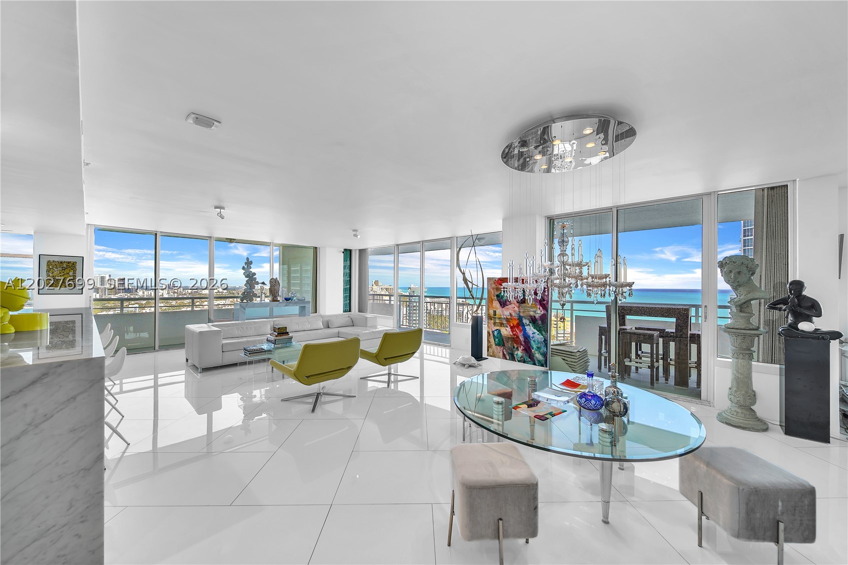 SOUTH POINTE TOWERS CONDO - Residential